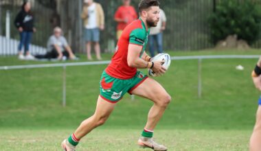 Illawarra Rugby League