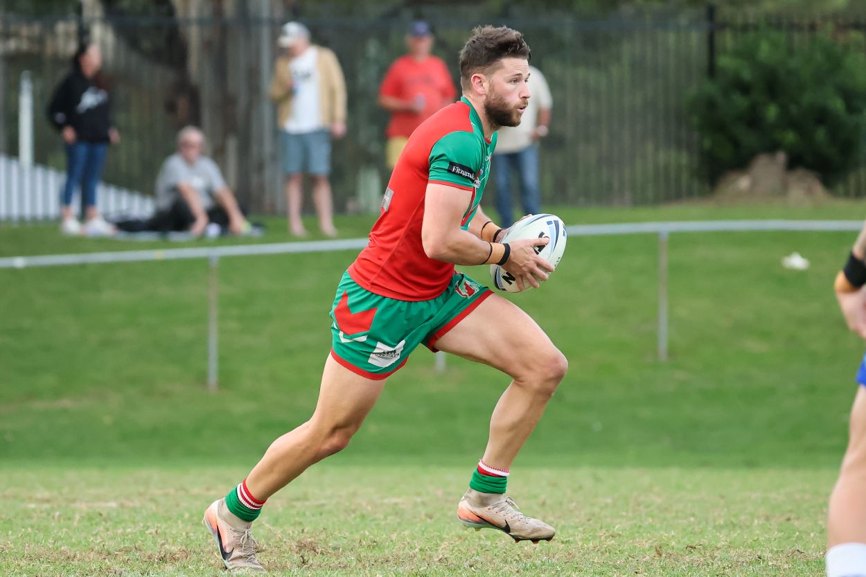Illawarra Rugby League