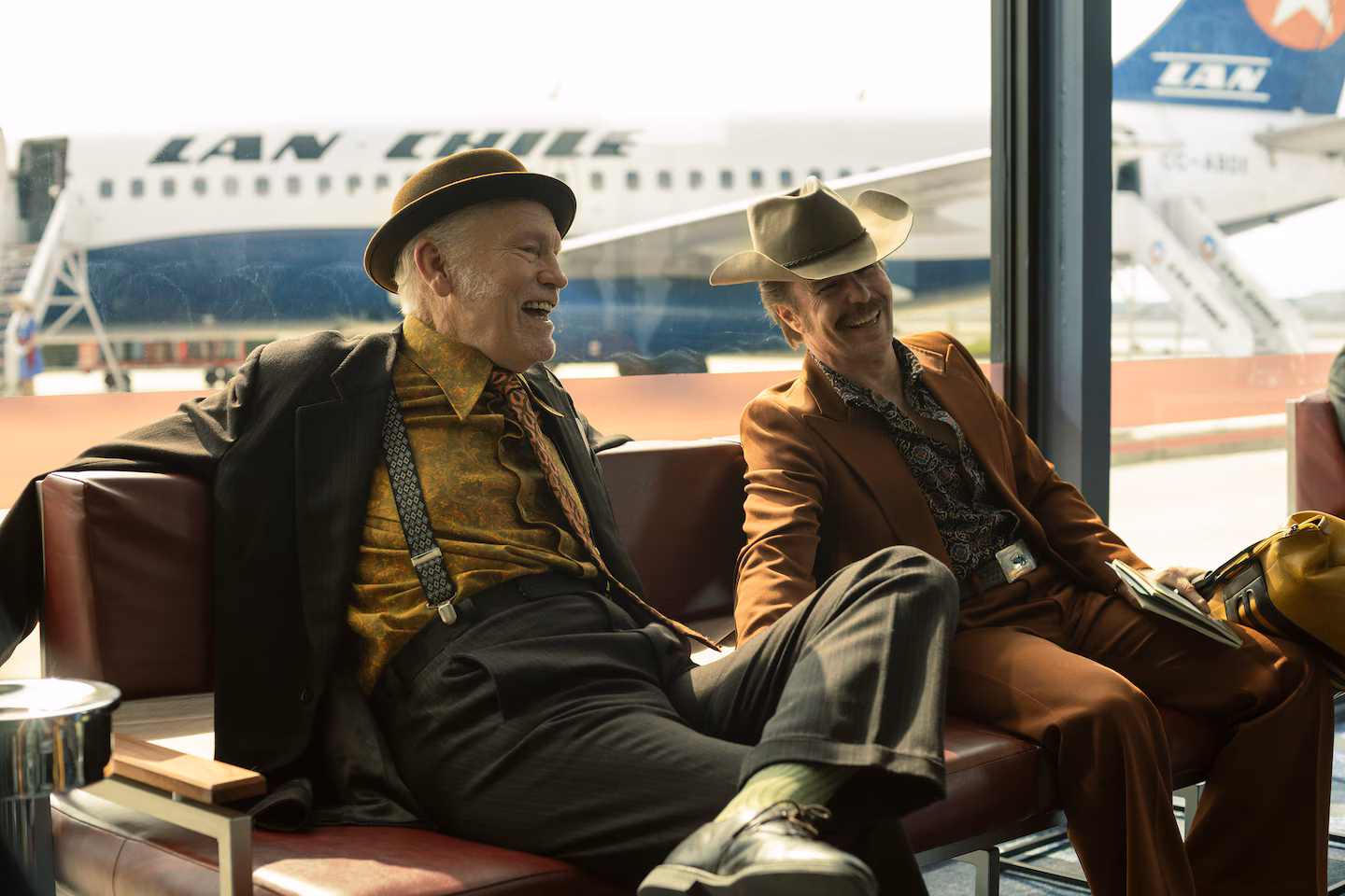 Why John Malkovich soon might not be so Oscarless