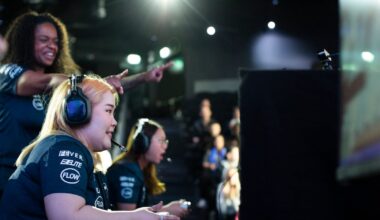 Caffeine dominates esports supplements, says new systematic review