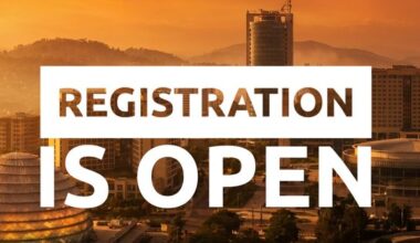 Registration is Now Open for the YouthConnekt Africa Summit 2026 in Kigali: Join Africa’s Young Leaders, Innovators and Changemakers