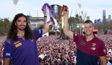 AFL Grand Final | TV Tonight