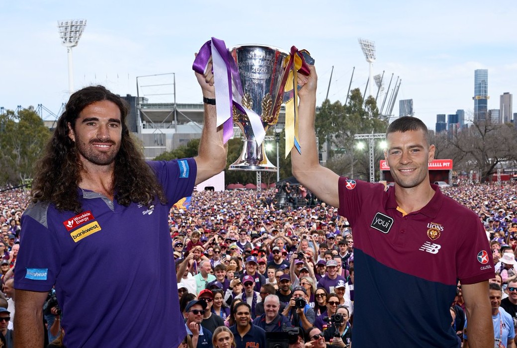 AFL Grand Final | TV Tonight