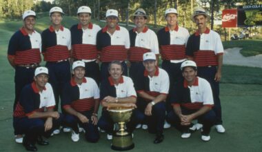 John Huggan: The Presidents Cup needs a change - Features