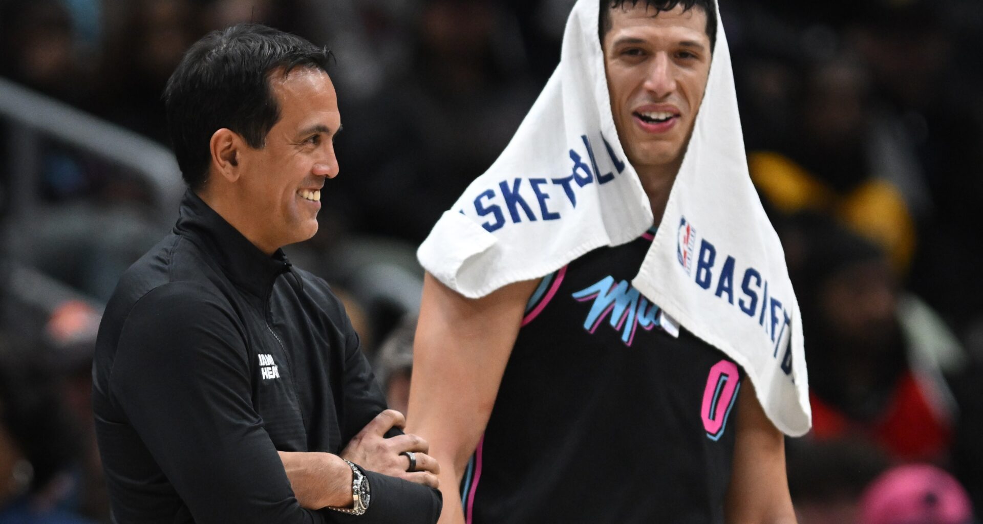 Could too many 3-pointers go up for Miami Heat this season?