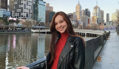 VOLVER: Growing Up Between Chile and Australia — Amiga Mía
