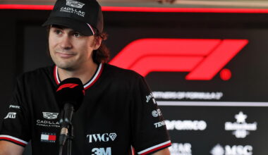 Colton Herta names 'chaotic' F1 experience he actually enjoys