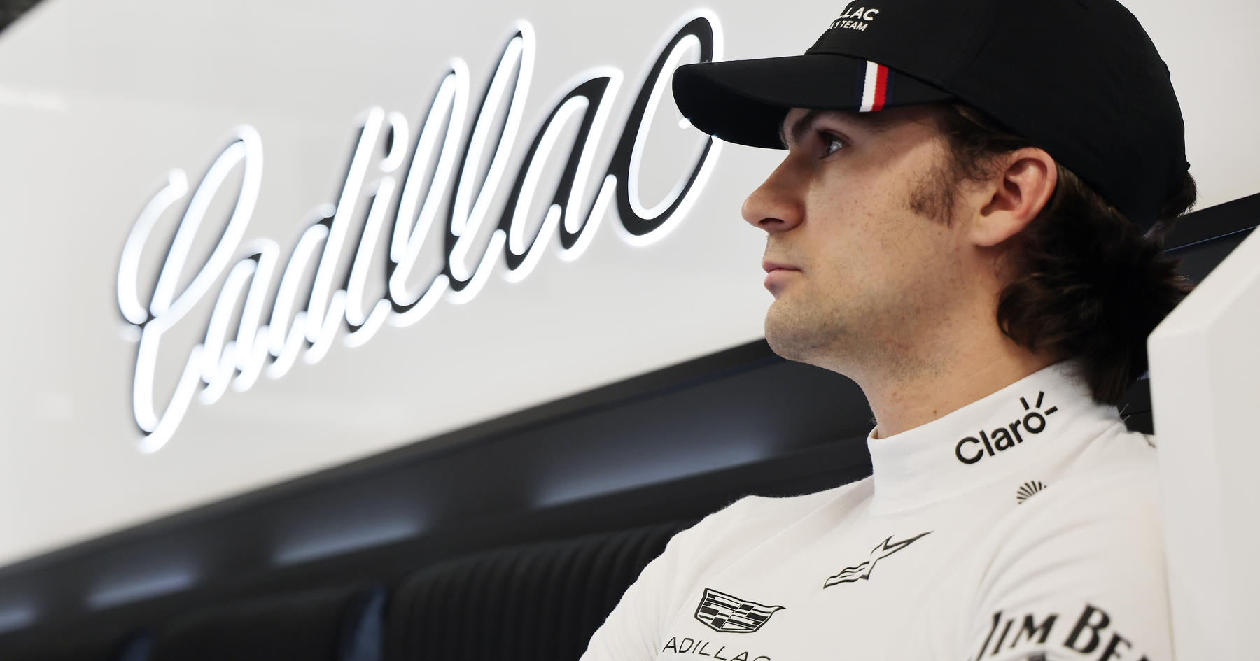 Colton Herta makes racing career declaration as F1 hopes fade