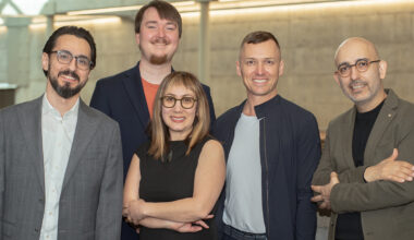 HexemBio raises $15.5m to rejuvenate aging stem cells
