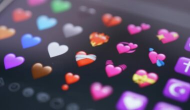From melting faces to rolling laughter: the evolution of our favourite emojis