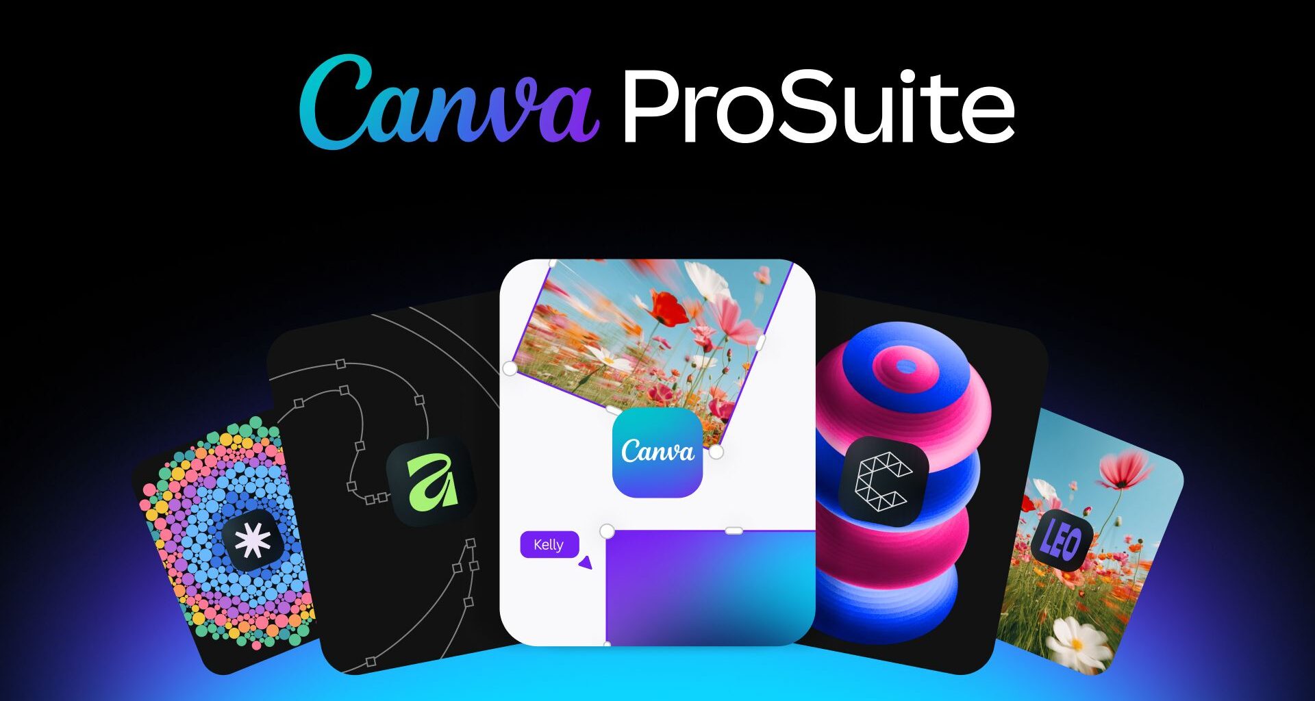 Canva updated feature sets