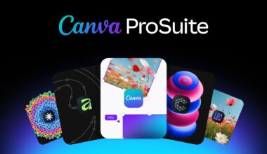 Canva updated feature sets