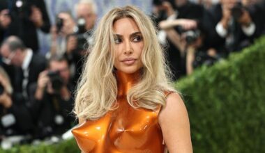 The Kardashians trailer reveals Kim Kardashian’s hospital visit and health scare