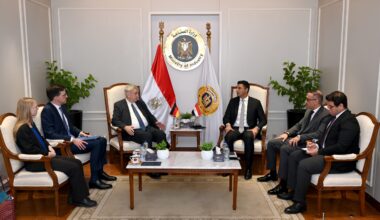 Egypt seeks to attract more German industrial investment