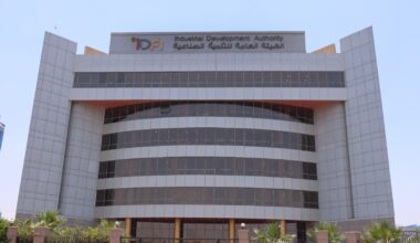 Egypt allocates over 300,000 sqm of industrial land under rent-to-own scheme