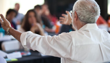 The Year AI Came For Us: Teaching Entrepreneurship Will Never Be The Same  