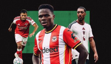 Ranking all 154 Premier League transfers in the 2026 summer window from worst to best