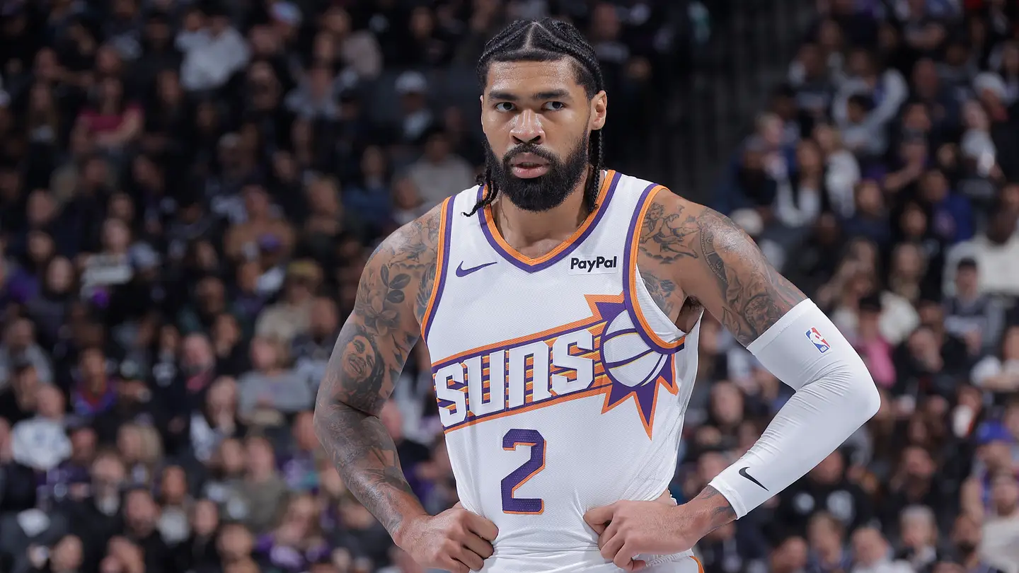 Addition of Nick Richards provides Heat with more rotation depth