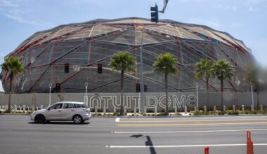 Clippers Lose Five Picks, Ballmer Suspended In NBA Investigation