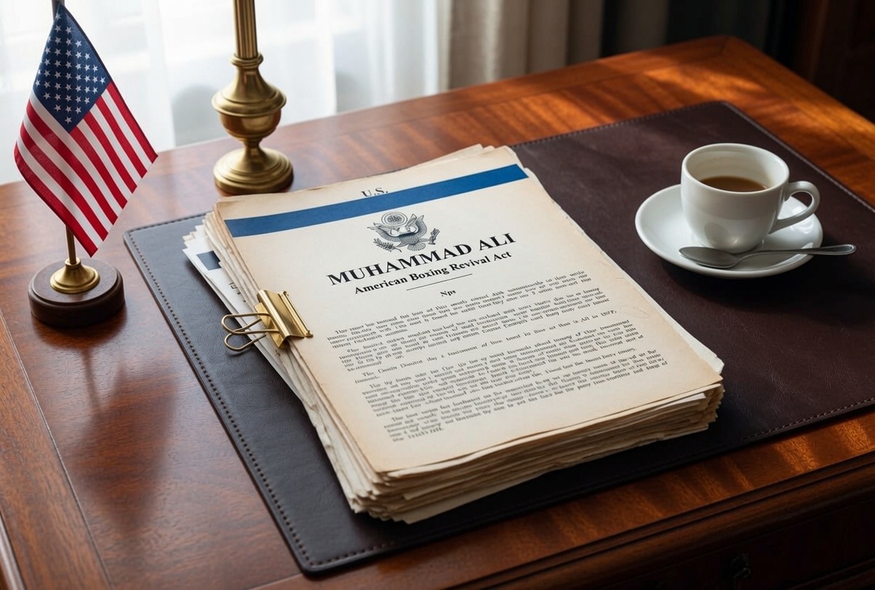 Four Versions of the Same Bill: McCain, the House, the Senate, and What Came Out of Committee
