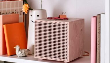 Ikea's Tiny Bluetooth Speaker Now Has a Bigger, More Serious Sibling