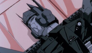 Transformers: The Movie
