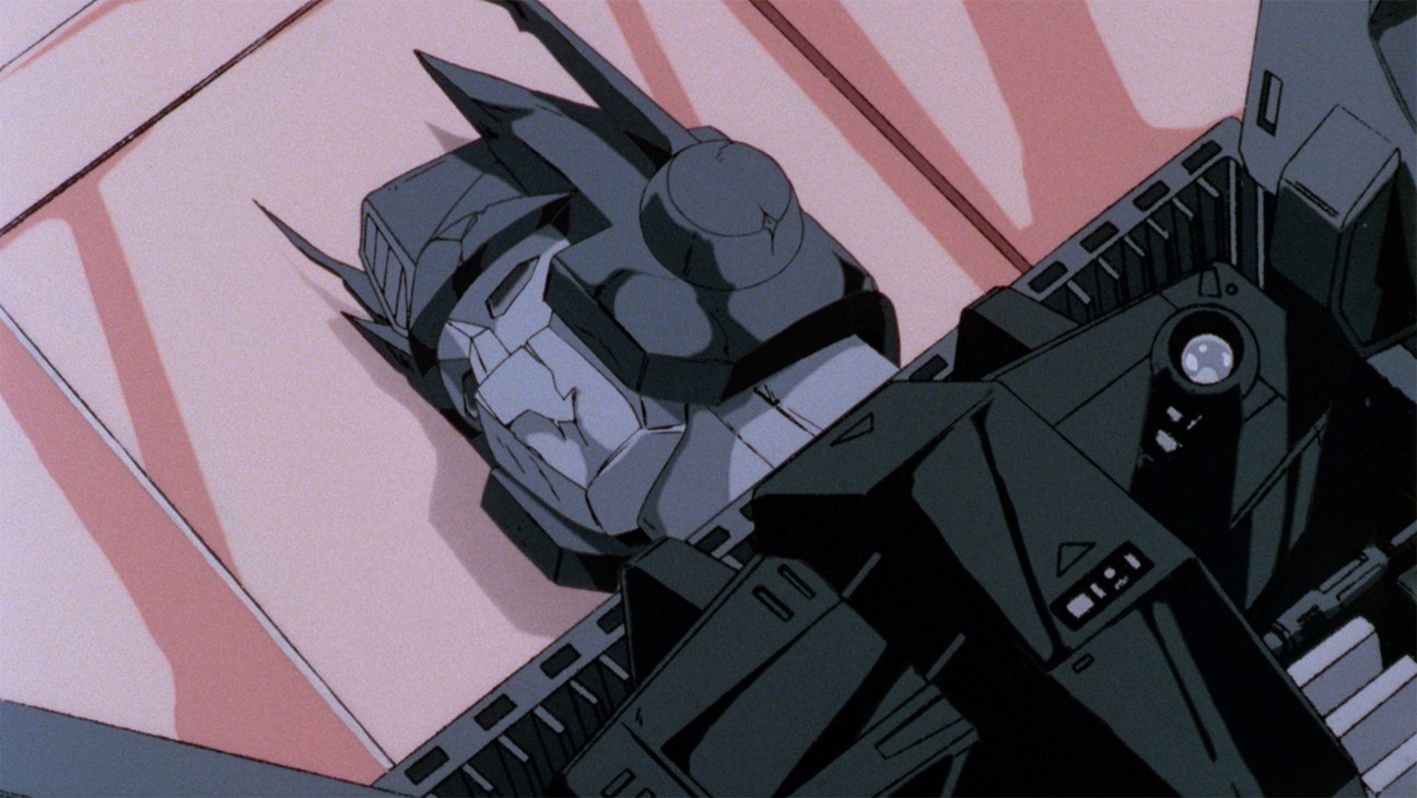 Transformers: The Movie