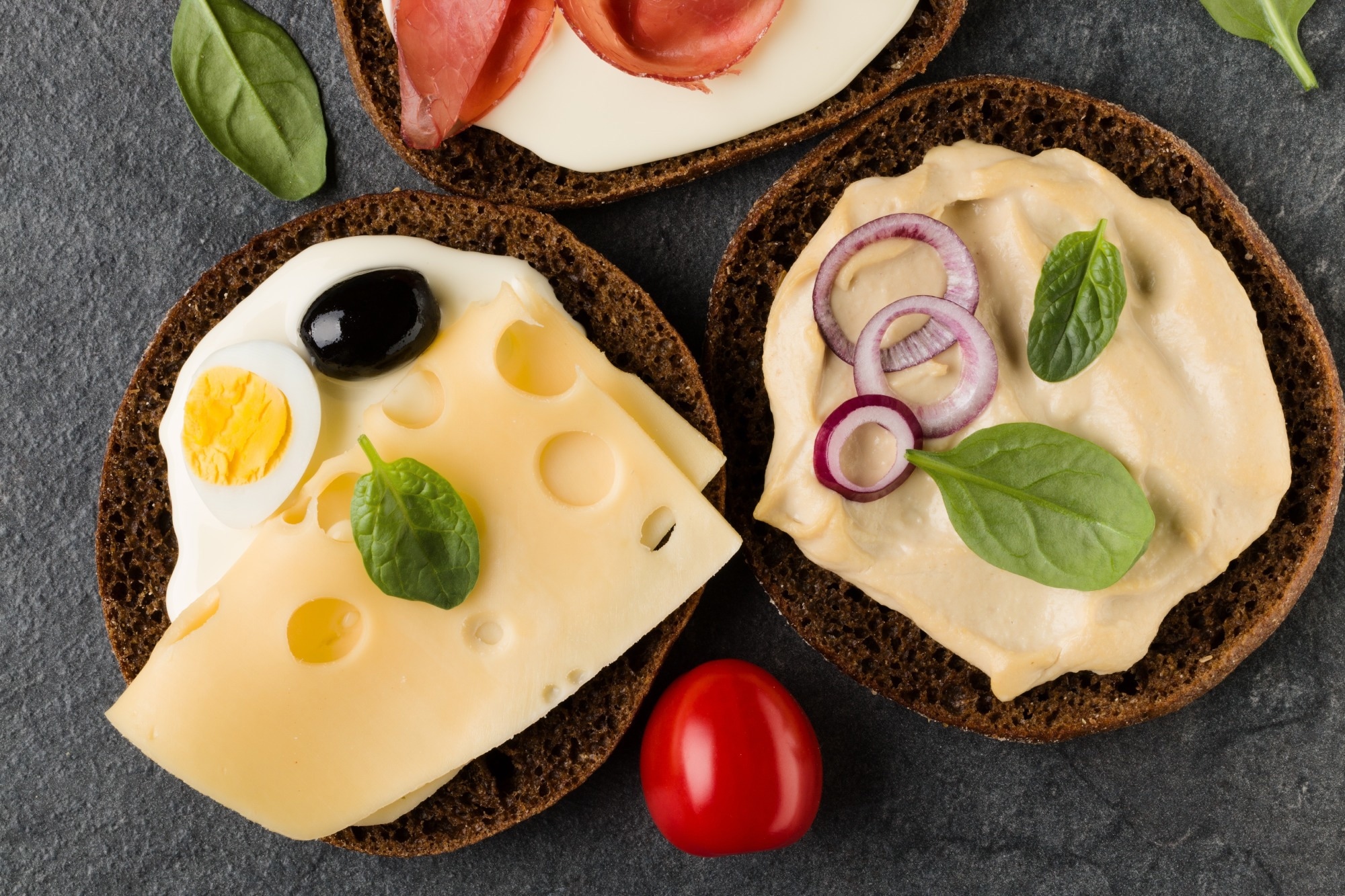 Study: Adherence to the Nordic food-based dietary guidelines in subgroups of the Finnish adult population. Image Credit: Nattika / Shutterstock
