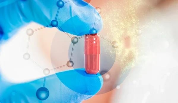 Submicron IR for pharmaceutical research, development, and quality Submicron IR for pharmaceutical research, development, and quality