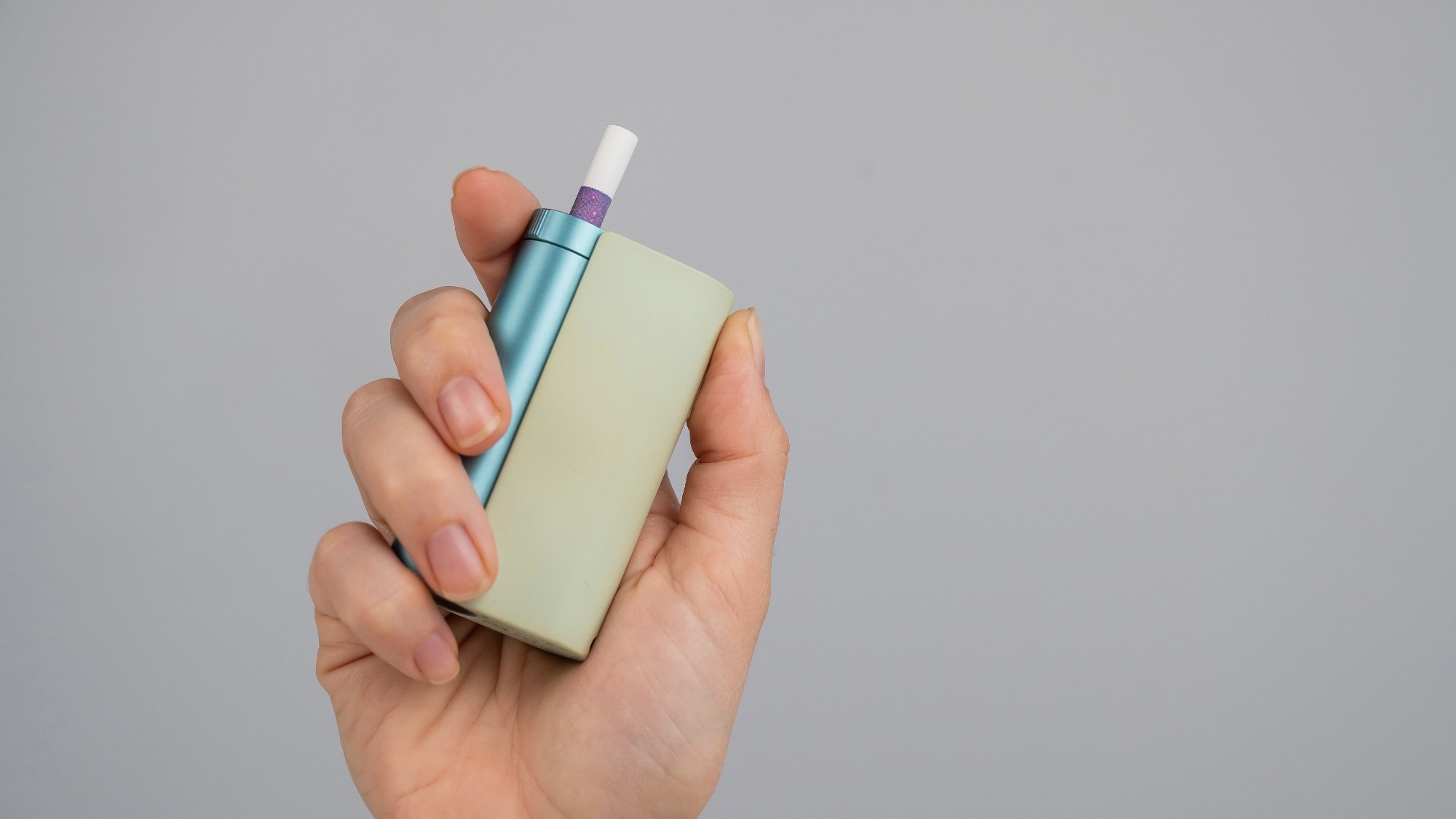 Study: Association between current heated tobacco product use and incident hypertension: A nationwide real-world cohort study. Image Credit: Pupsiki
