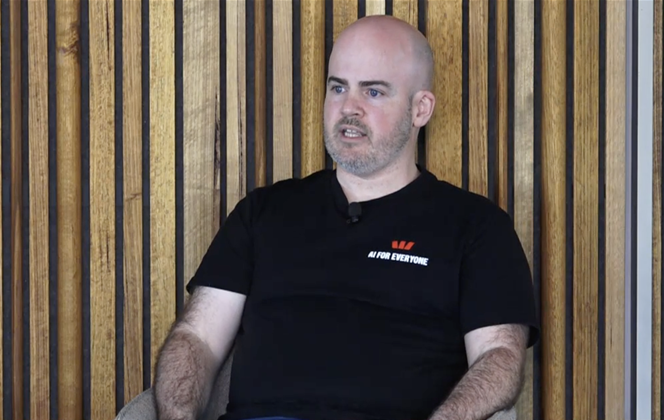 Westpac spends US$12,000 in AI tokens on intranet migration