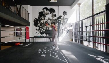 Round 12 Unveils ‘Imane Khelif: Still Fighting' Doc For Of TIFF Launch