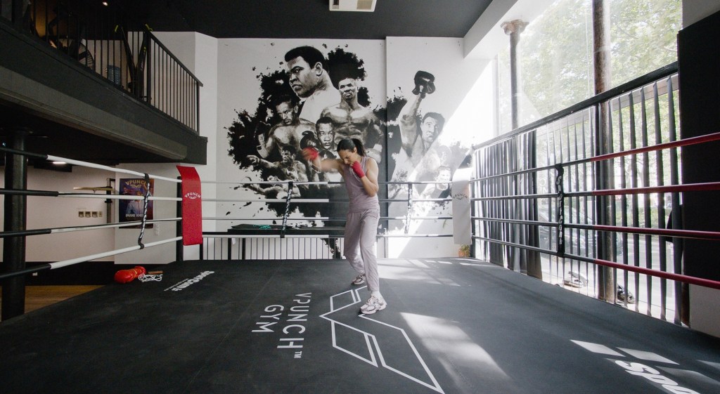Round 12 Unveils ‘Imane Khelif: Still Fighting' Doc For Of TIFF Launch