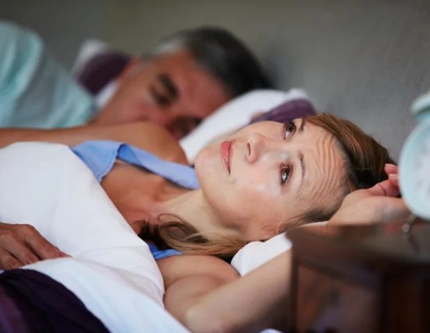 Study links insomnia to higher stroke and hospitalization risks