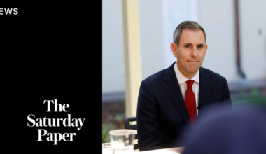 The big flaw in Australia’s intergenerational growth story