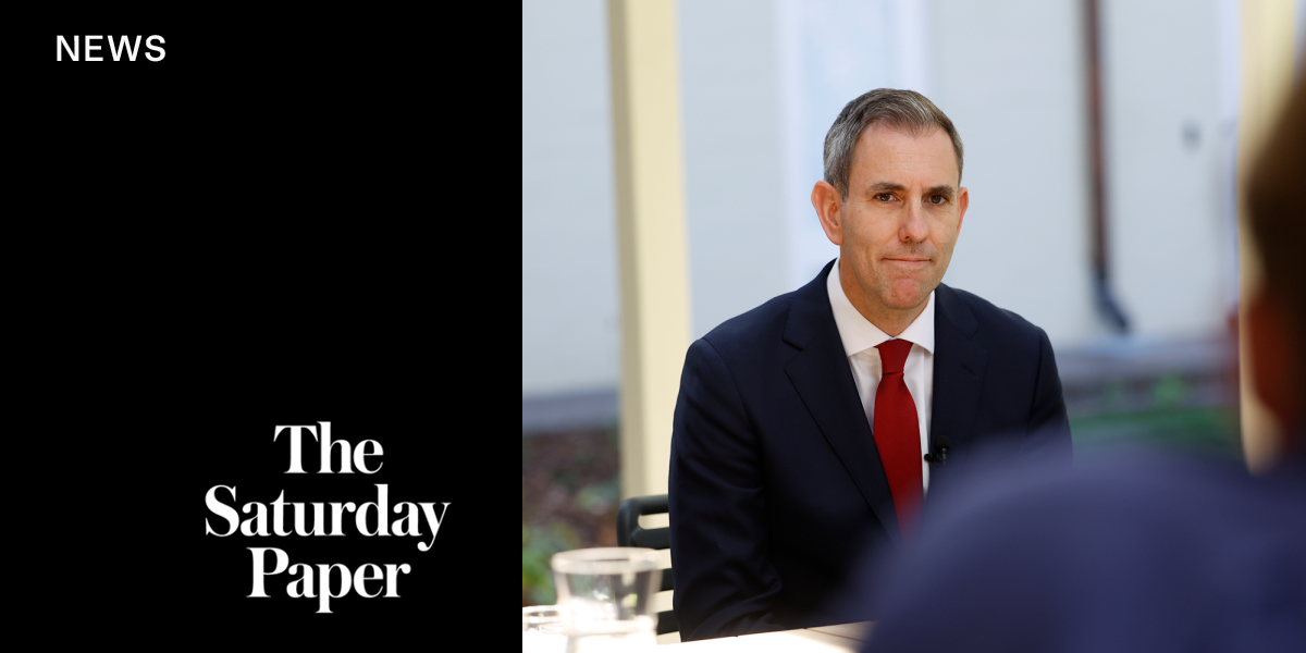 The big flaw in Australia’s intergenerational growth story