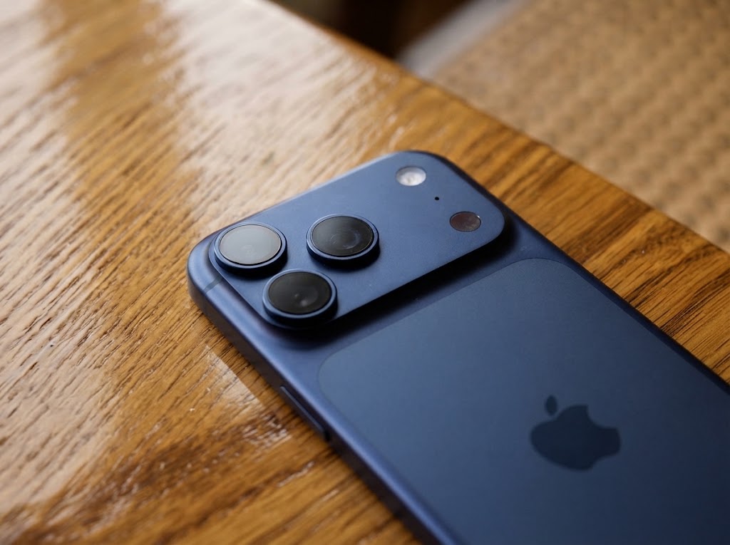 iPhone 18 Pro misses out on Dxomark's top spot
