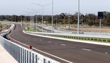 New Werribee paths open | Bicycle Network
