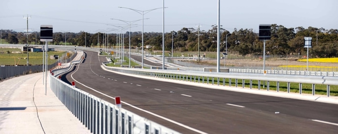 New Werribee paths open | Bicycle Network