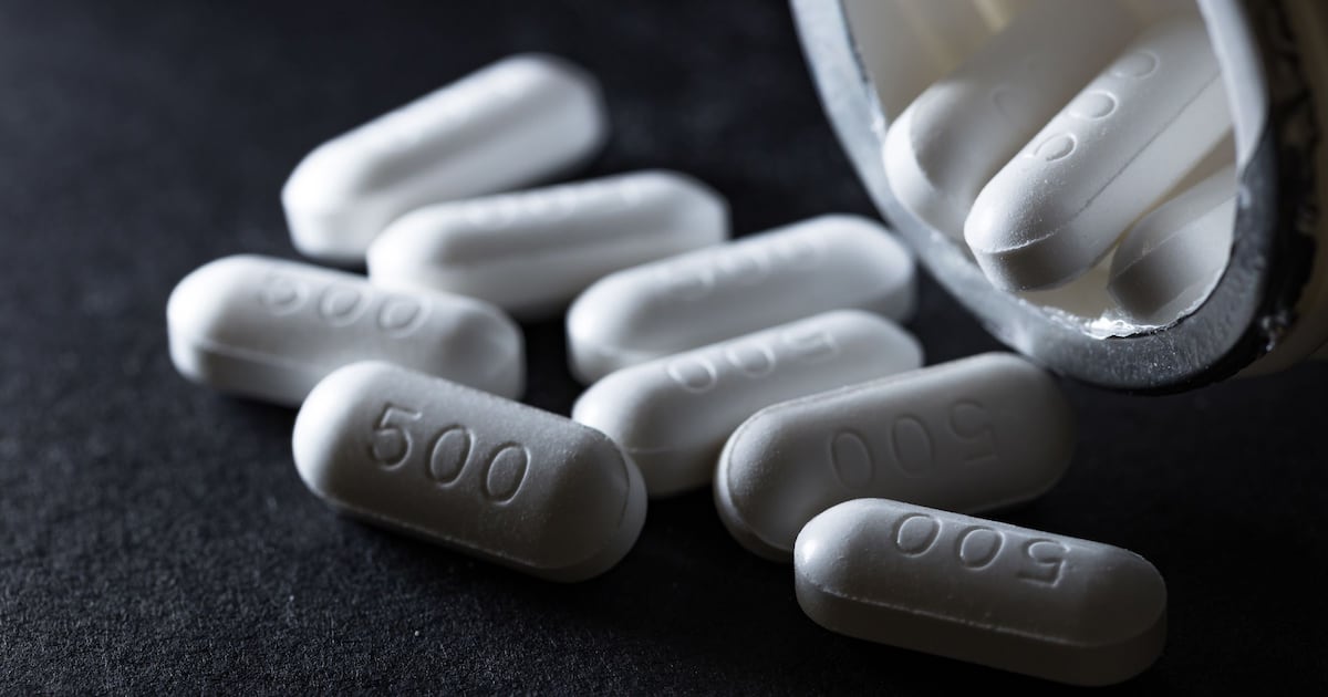 A study links prenatal acetaminophen with reproductive changes in girls. Doctors say it remains safe to use when needed - CTV News