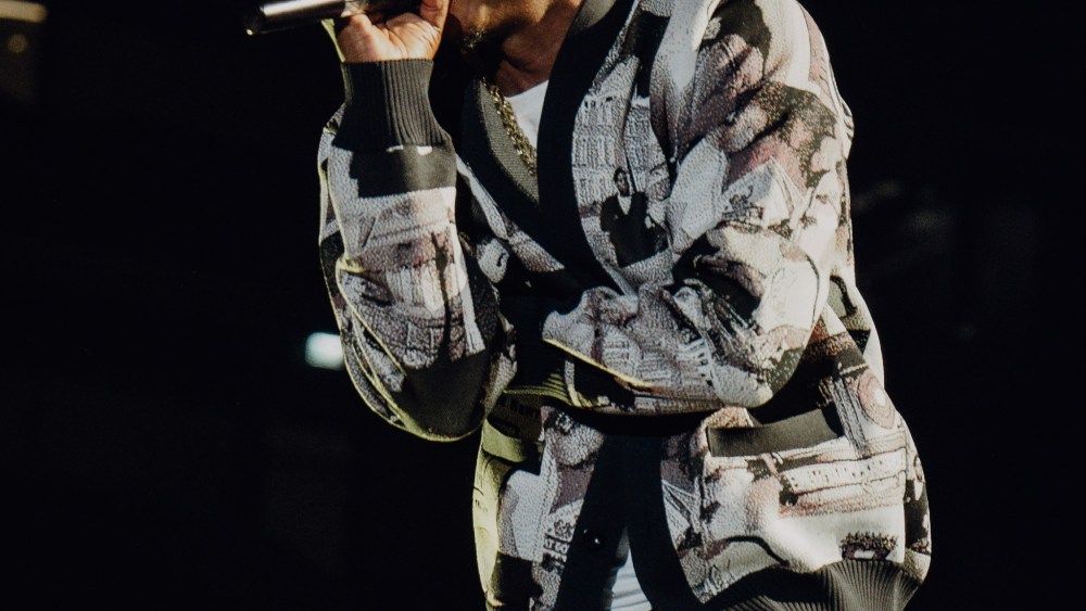 Jay-Z Brings Out Lauryn Hill and Wyclef at 'Jay-Z30' London Concert