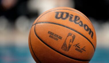 NBA Europe seen as chance to boost global popularity of basketball