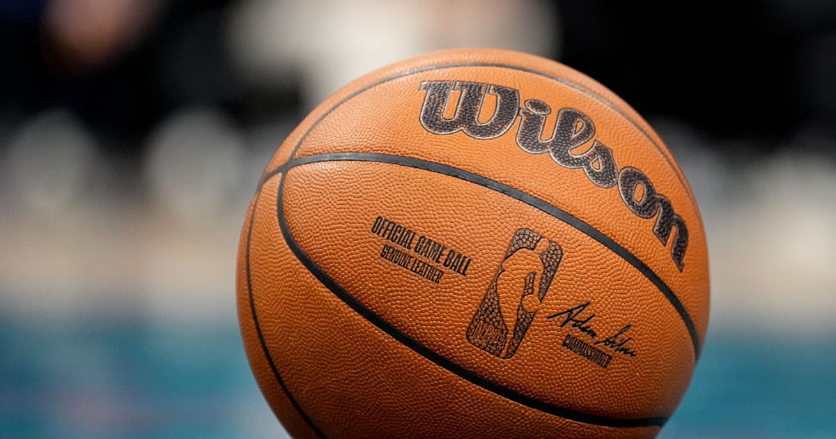 NBA Europe seen as chance to boost global popularity of basketball