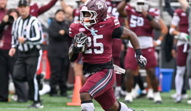 This Week in Patriot League Football – Week Five (9.30.26)