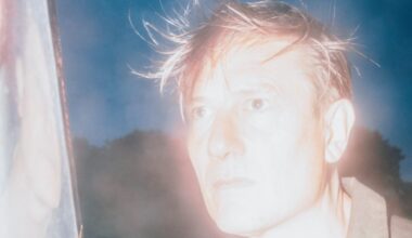 Mouse on Mars’ Jan St. Werner Taps Justin Vernon and Sufjan Stevens for New Album