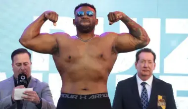 Miller claims 'email champion' Gassiev will be easy work