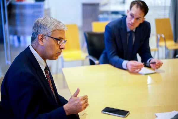 NIH Launches $174M Replicability, Reproducibility Initiatives