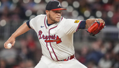 Latest On Joe Jimenez - MLB Trade Rumors