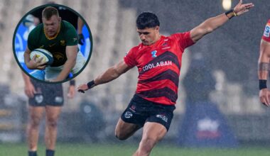Rugby Transfers: All Blacks hopeful swaps Crusaders for Chiefs, Springboks forward signs new Bulls deal