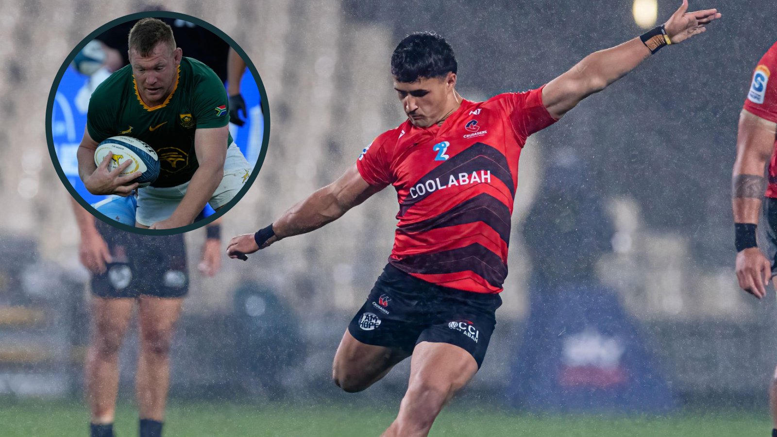 Rugby Transfers: All Blacks hopeful swaps Crusaders for Chiefs, Springboks forward signs new Bulls deal
